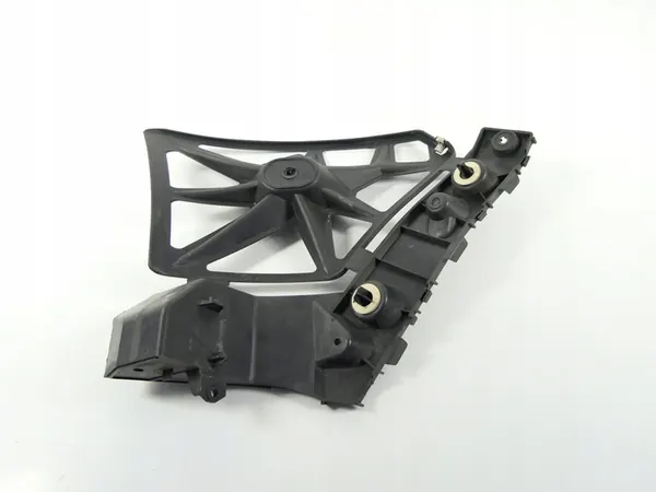 Deslizamento de montagem do para-choque traseiro direito Renault Scenic III 09-16 image 5