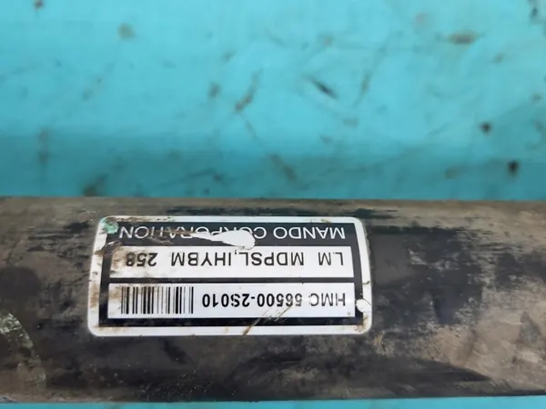 Crémaillère de direction OEM 56500-2S010 Hyundai IX35 09-13 image 6