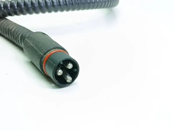 Motorvoorverwarming OEM 16A250V voor VW Passat B6 image 5