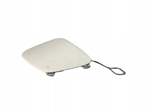 MERCEDES CLASSE E W212 BOUCHON DE PAR CHOC AVANT A2128850526 image 2