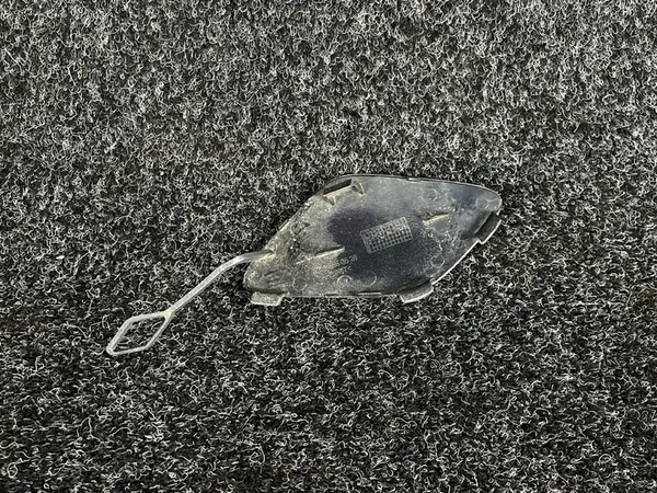 MERCEDES CLASSE E W212 BOUCHON DE PAR CHOC AVANT A2128850526 image 3