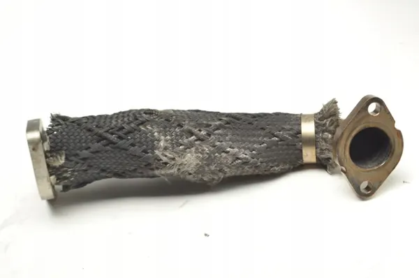 Tubo EGR Jaguar OEM 420347 para XJ X351 3.0 V6 SDV6 image 3