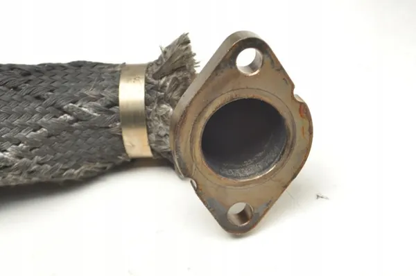 Tubo EGR Jaguar OEM 420347 para XJ X351 3.0 V6 SDV6 image 4
