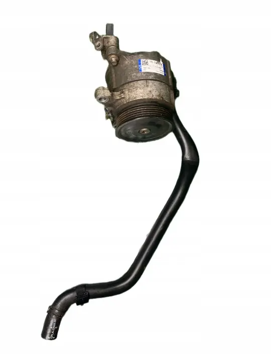 Fjädringspump CPLA-5F489-BB för Range Rover L405 image 2