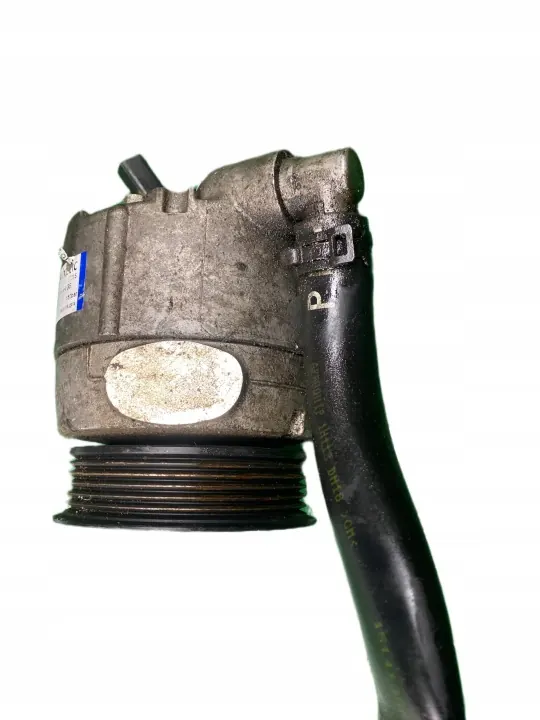 Fjädringspump CPLA-5F489-BB för Range Rover L405 image 3