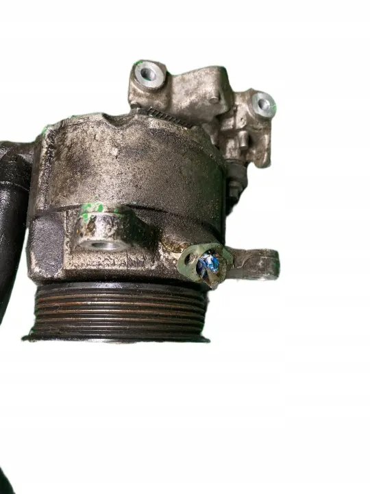 Fjädringspump CPLA-5F489-BB för Range Rover L405 image 4