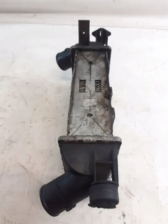 INTERCOOLER OPEL VECTRA B 2.0D/2.2D 06.97-07.03 NI image 3