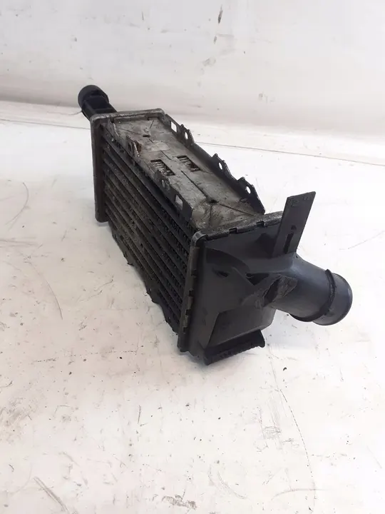 INTERCOOLER OPEL VECTRA B 2.0D/2.2D 06.97-07.03 NI image 8