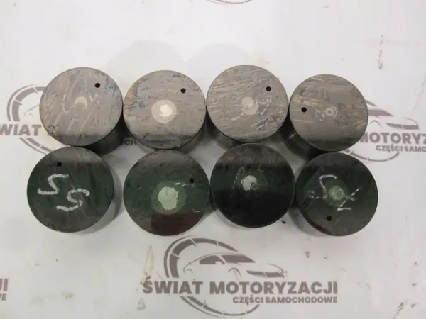 JUKE 15r 1.2 DIG-T HRA2 HRA2DDT Copos de empurrador image 1