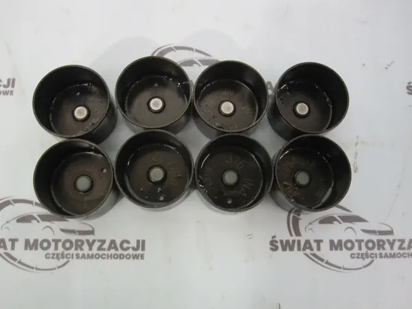 JUKE 15r 1.2 DIG-T HRA2 HRA2DDT Copos de empurrador image 2