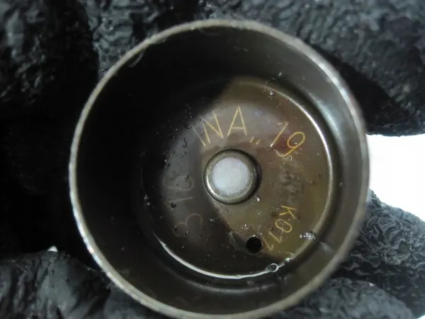 JUKE 15r 1.2 DIG-T HRA2 HRA2DDT Copos de empurrador image 3