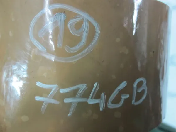 JUKE 15r 1.2 DIG-T HRA2 HRA2DDT Copos de empurrador image 4