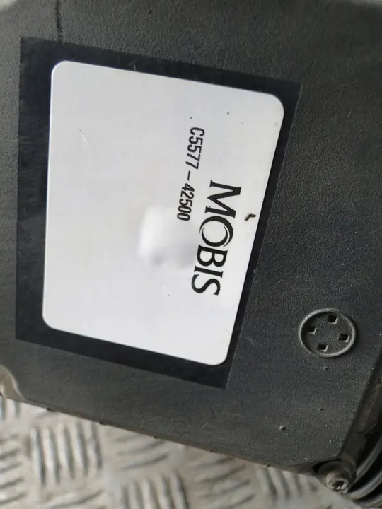 KIA SORENTO III Caixa de Direção 2019 image 6