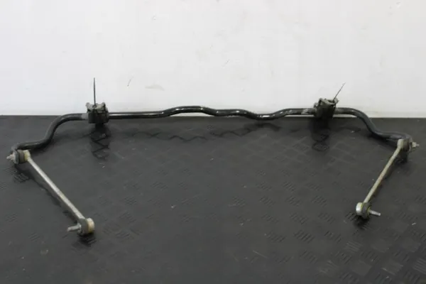OEM Stabilointitanko Etu Citroen C3 III:lle image 2