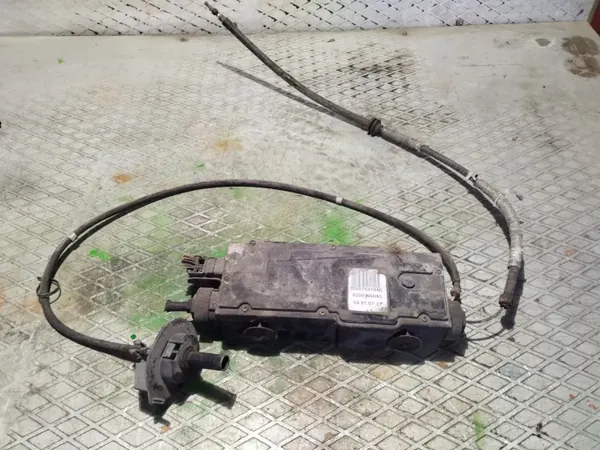Module de frein à main OEM 8200396850 Renault Scenic II image 2