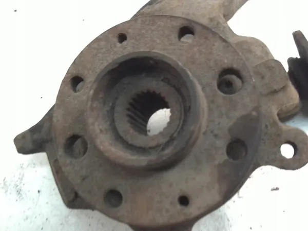 Renault Fuego Rotule Avant Droite OEM AK-12-724383 image 6