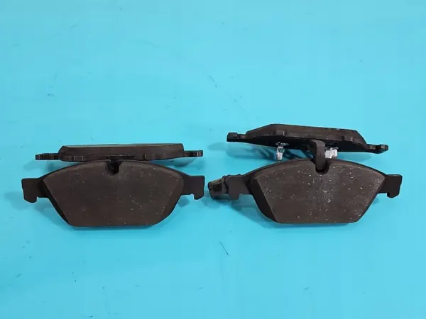 OEM IMPRK1495180 Framhjulsbromsar & Belägg Audi A6 image 4