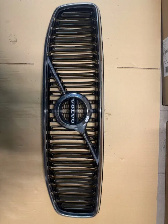 Volvo S90 V90 Grille OEM 070322 - Gebruikt origineel image 2