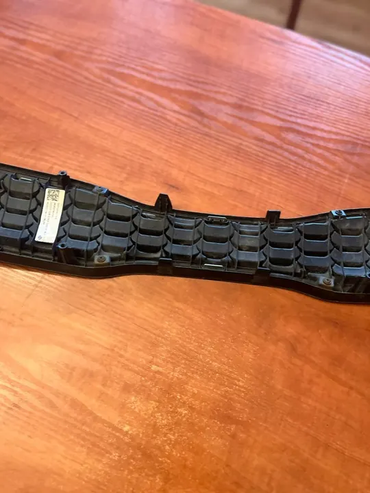 KIA RIO III 2015-2017 Front Grill 86350-1W710 image 4