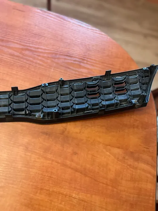 KIA RIO III 2015-2017 Front Grill 86350-1W710 image 5