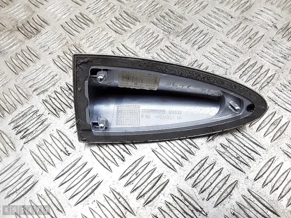 2010 BMW 3 Series E90 E91 Garniture de Pilier 6942239 image 3