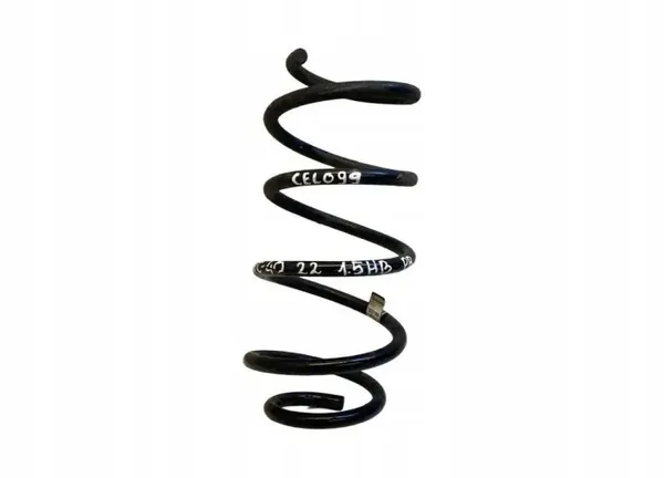 Volvo XC40 Framfjädring OEM 32221903 Höger sida image 2