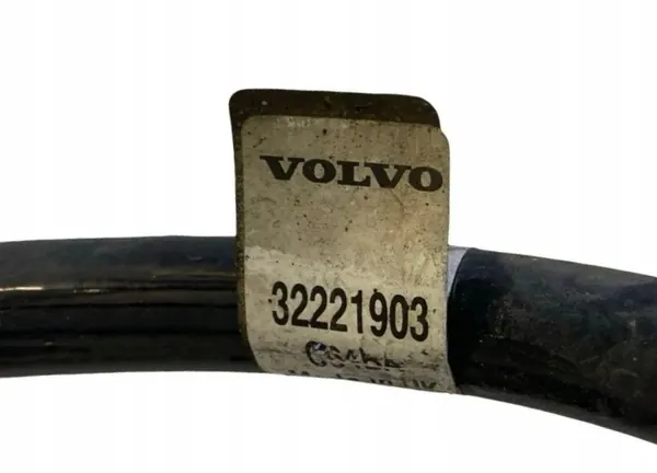 Volvo XC40 Framfjädring OEM 32221903 Höger sida image 5