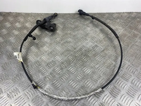 Jeep Schaltgestänge OEM P68361192AE - Gebraucht image 2