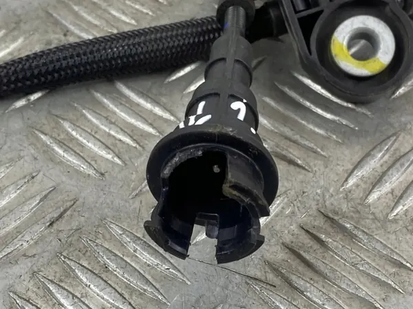 Jeep Schaltgestänge OEM P68361192AE - Gebraucht image 3
