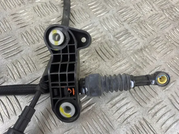 Jeep Schaltgestänge OEM P68361192AE - Gebraucht image 6