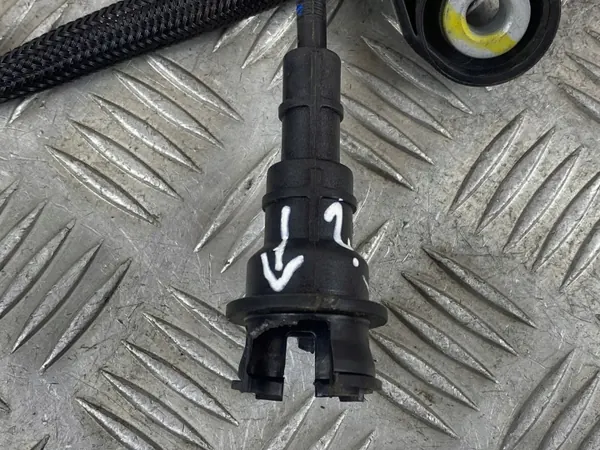 Jeep Schaltgestänge OEM P68361192AE - Gebraucht image 7