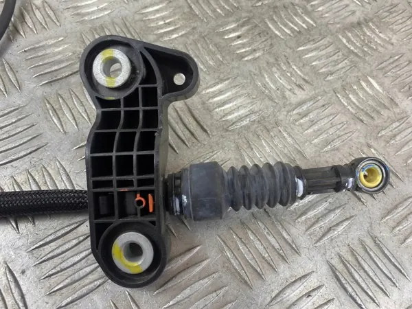 Jeep Schaltgestänge OEM P68361192AE - Gebraucht image 8
