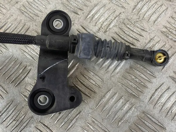 Jeep Schaltgestänge OEM P68361192AE - Gebraucht image 9