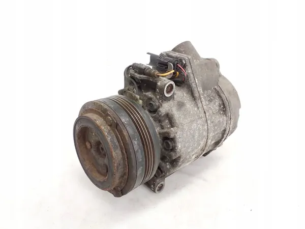 Compresor de aire acondicionado BMW OE 9121762 image 5