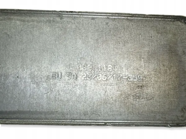 Ölfilterbasis Toyota Supra A90 OEM 9013143 image 5