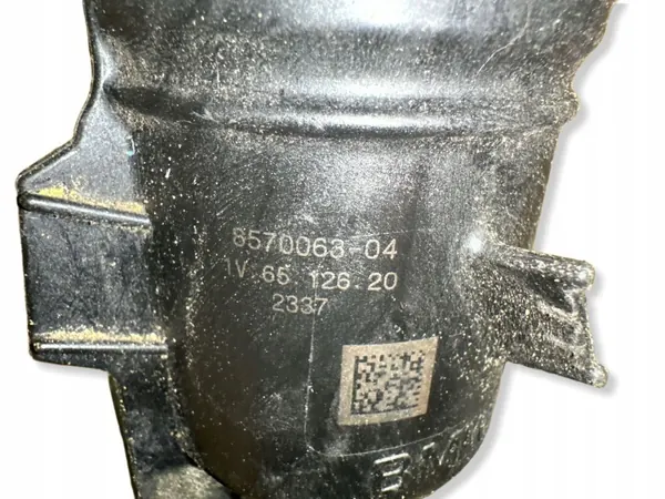 Ölfilterbasis Toyota Supra A90 OEM 9013143 image 6