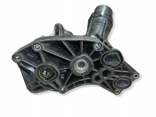 Ölfilterbasis Toyota Supra A90 OEM 9013143 image 7
