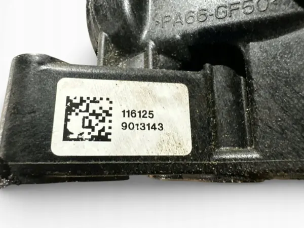 Ölfilterbasis Toyota Supra A90 OEM 9013143 image 8