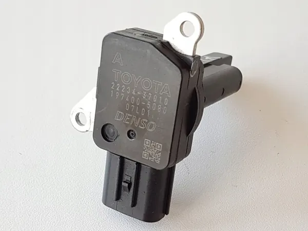 Luftmassenmesser Lexus OE 22204-37010 image 2