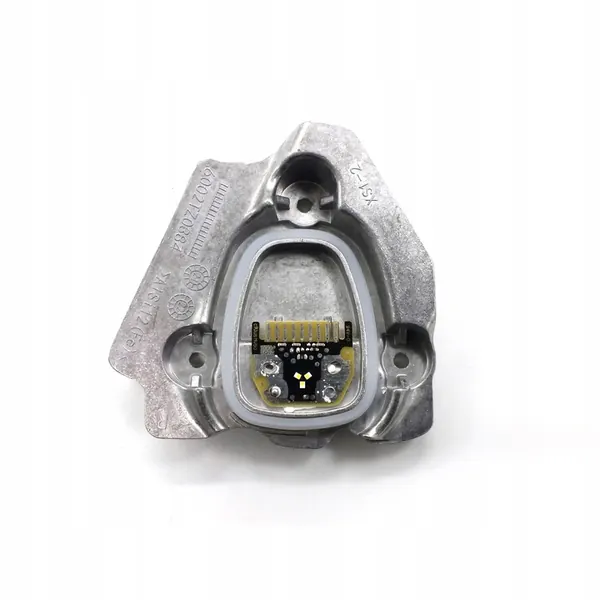 BMW X3 (G01 LCI) LED Scheinwerfersteuergerät OEM 63115A0E624 image 3