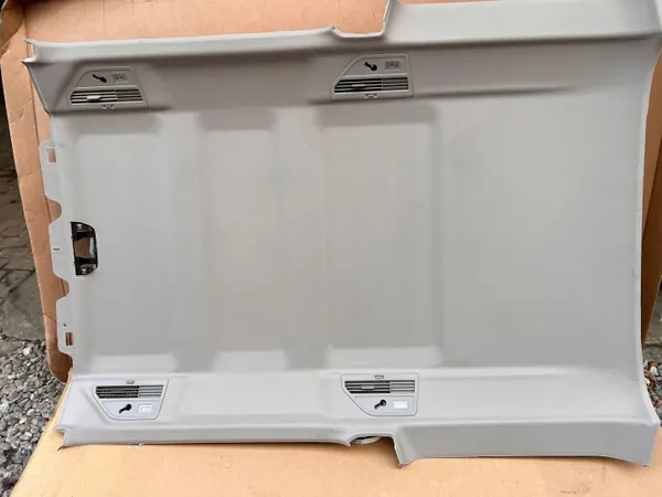 Techo VW T7 Multivan OEM 7T0867502K7CW image 2
