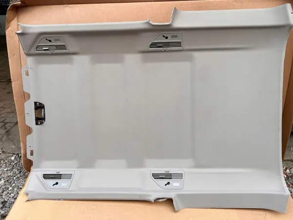 Techo VW T7 Multivan OEM 7T0867502K7CW image 3
