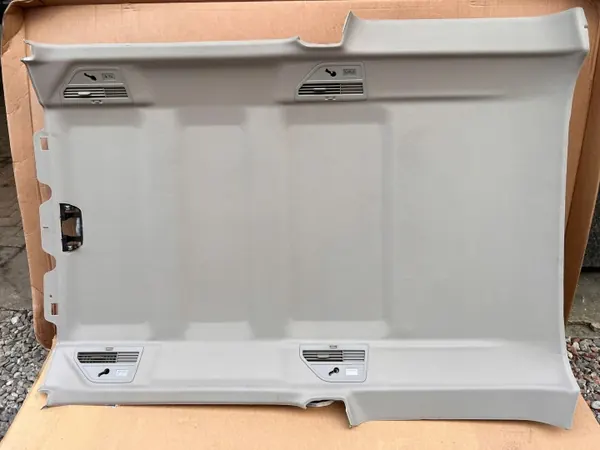 Techo VW T7 Multivan OEM 7T0867502K7CW image 6