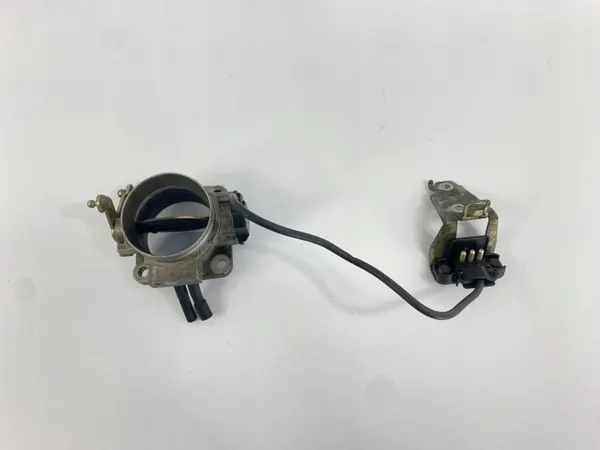 Corps de papillon OEM 1265405945 pour Mercedes W124/W201 image 2