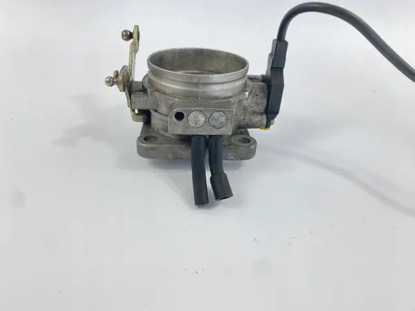 Corps de papillon OEM 1265405945 pour Mercedes W124/W201 image 4