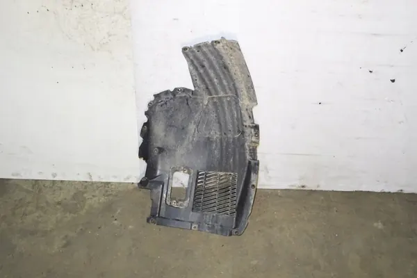 Passaruota anteriore destro BMW 5 GRAN TURISMO (F07) OEM image 2