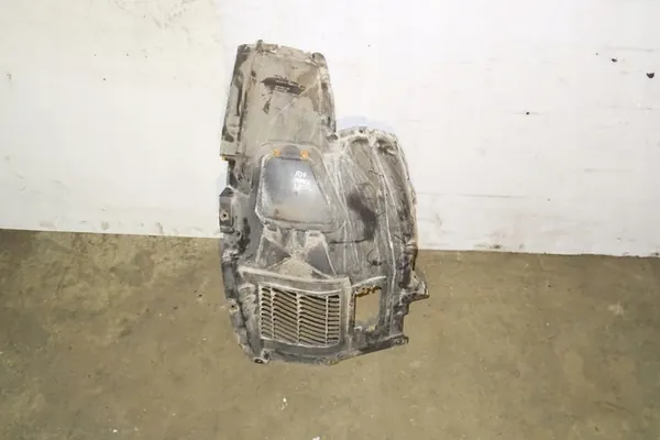 Passaruota anteriore destro BMW 5 GRAN TURISMO (F07) OEM image 3