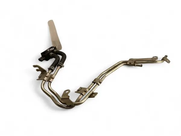 Porsche Cayenne (92A) Pakokaasupaineanturi OEM image 7