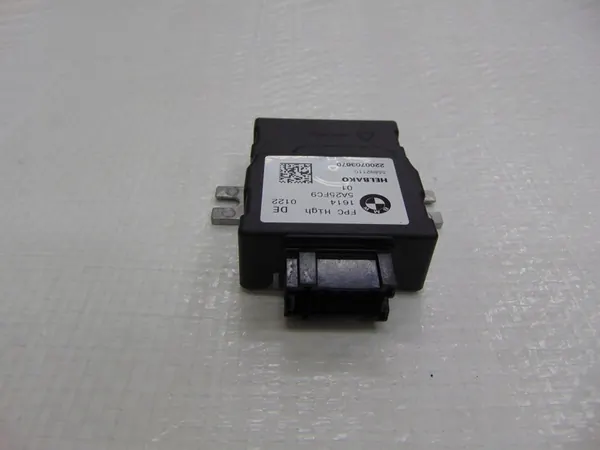 Module de Contrôle de Pompe à Carburant BMW 330D G20 OEM 4KM 5A25FC9 image 1