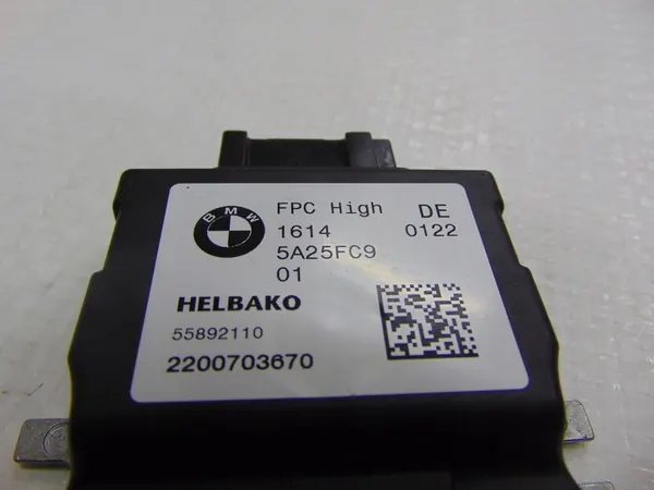 Module de Contrôle de Pompe à Carburant BMW 330D G20 OEM 4KM 5A25FC9 image 2